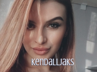 Kendalljaks