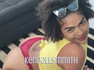 Kendallsmmith