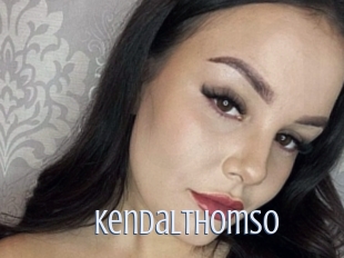 Kendalthomso