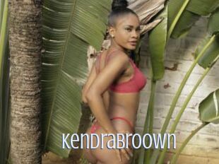 Kendrabroown