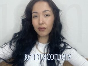 Kendracordery