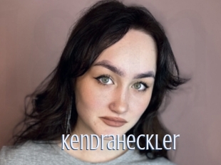 Kendraheckler
