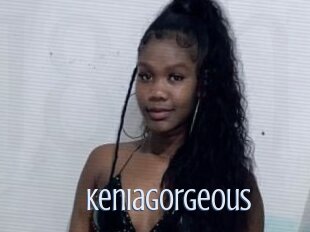 Keniagorgeous