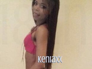 Keniaxx