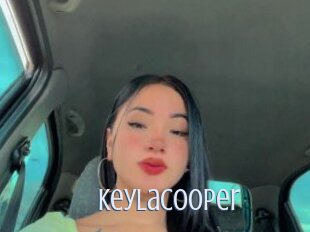 Keylacooper
