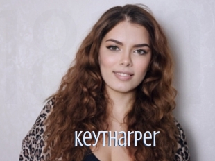 Keytharper