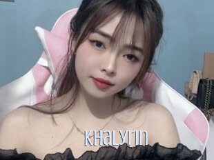 Khalyrin