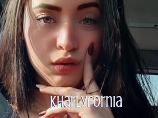 Kharlyfornia