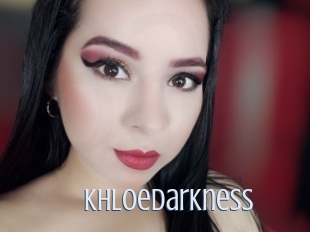 Khloedarkness