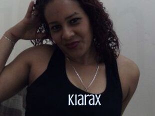 Kiarax