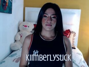 Kiimberlysuck