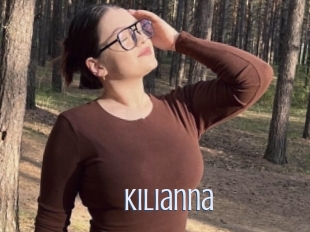 Kilianna