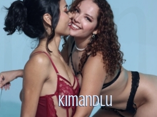 kimandlu 18 ans Nue