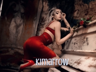 Kimarrow