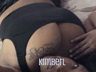 Kimberl