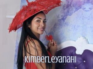 Kimberleyanahi