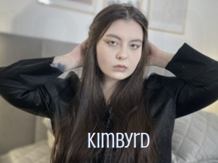 Kimbyrd