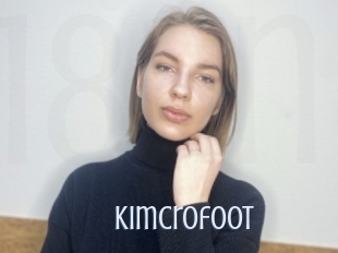 Kimcrofoot