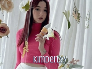 Kimderlyy