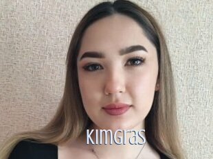 Kimgras