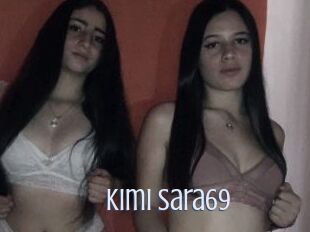 kimi_sara69 18 ans Nue
