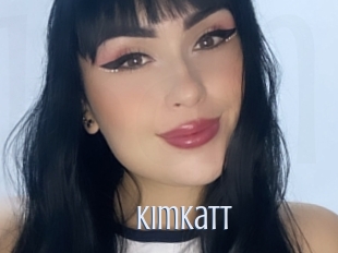 Kimkatt