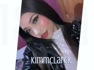 Kimmclarck