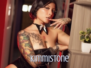 Kimmistone
