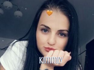 Kimmiy