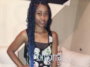Kimorra