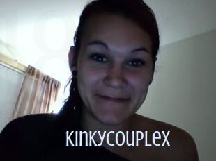 Kinkycouplex