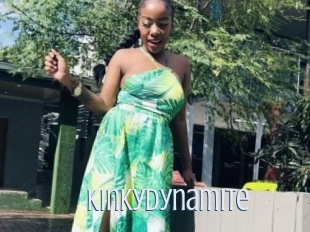 Kinkydynamite