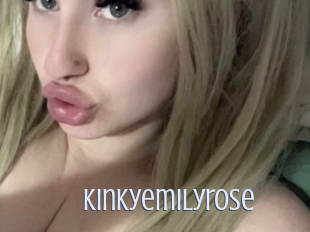 Kinkyemilyrose