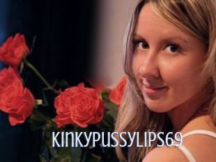 Kinkypussylips69