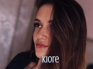 Kiore