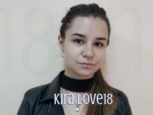 kira_love18 18 ans Nue