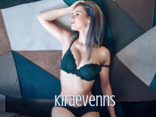 Kiraevenns