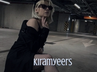 Kiramyeers