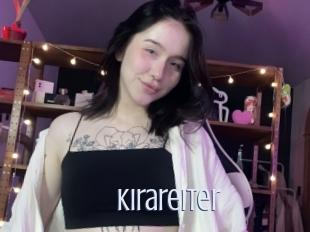 Kirareiter