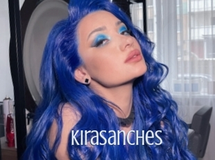 Kirasanches