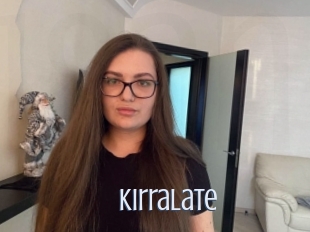 Kirralate