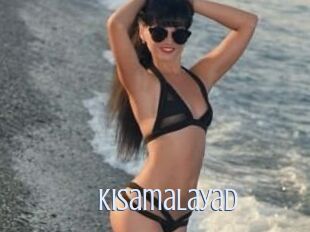 Kisamalayad