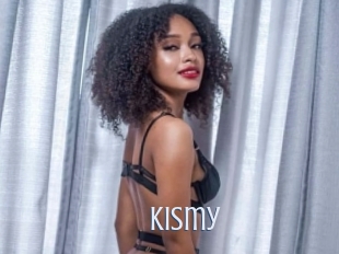 Kismy