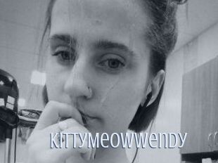 KittyMeowWendy