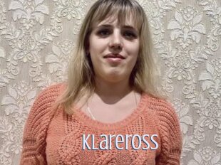 Klareross