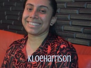 Kloeharrison