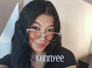 Konnyee