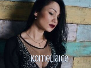 Korneliaice