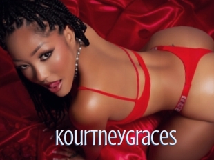 kourtneygraces 18 ans Nue