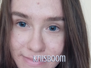 Kriisboom
